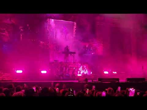 Sleep Token - The Offering Part 2 (Live at Crypto Arena)