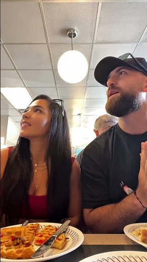 Southern Hospitality meets Latina GF ❤️ (all love here) #Louisiana #couplecomedy #latina #couplegoal