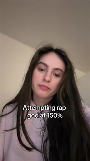 Rap God 150% Cover by Eminem Enthusiast