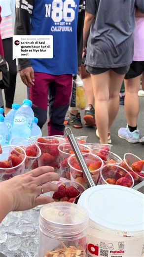 Cara Membuat Es Batu Kristal yang Sempurna