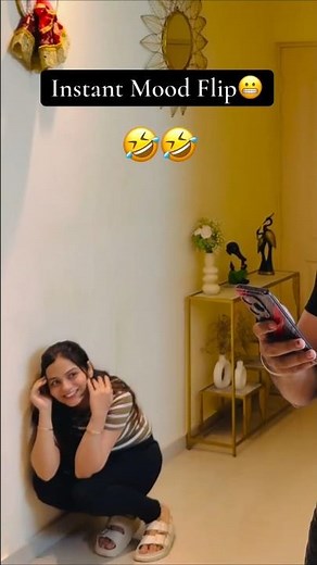 सिर्फ एक चाय ☕😄🤣 #couplecomedy #कॉमेडी #funnyshorts #couple #humour #trending