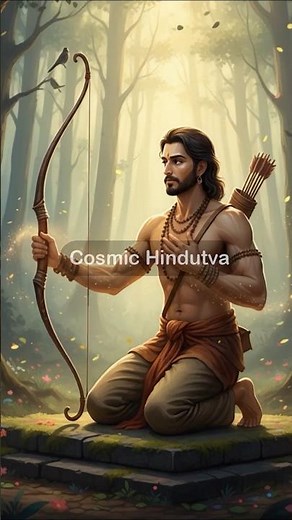 Guru Bhakti and Sacrifice: Eklavya’s Story I The Lesson of Sacrifice and Surrender – The Story of...