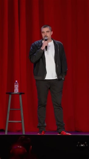 Chicago Improv on Instagram: "Nick Murphy kicks off his run tomorrow. Two nights only, October 10 and 11 at the Chicago Improv. Ticket link in bio. #NickMurphy #ChicagoImprov #StandUpLive #ComedyWeekend #ChicagoComedy"