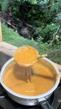 NGEMIL CILOK DI RUMAH BAMBU !!