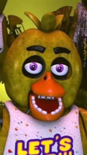 Fun FNAF Chicken Moments | Tio Freddy & Chica Obsession