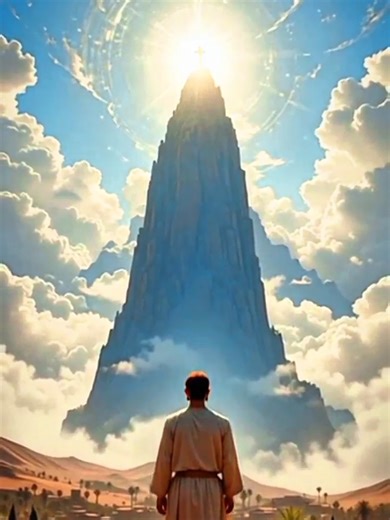 Hazrat Idris Ka Waqia | Prophet idrees story | Prophet Encoh Story #HazratIdris #ProphetIdrees #ProphetEnoch #IslamicWaqia #QuranStories #AmbiyaKisse #IslamicShorts #DeeniClips #IslamicReminder #IslamicTikTok #QasasulAnbiya #IslamicMotivation #IslamicHistory #HalalContent #IdrisAS #NabiIdris #DeeniVideo #IslamForYou #ShortIslamicStory #viralislamicvideo #ai #islamic