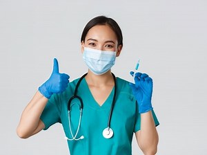 Coronavirus CT: Positivity Rate Continues To Drop