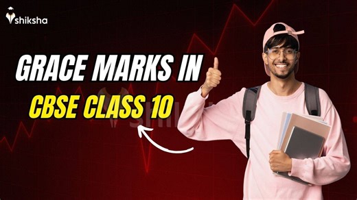 Grace Marks in CBSE Class 10 2026: Will There be Grace Marks in Maths?
