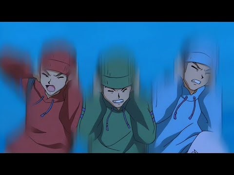 Mermaid Melody Episode #43『Super Love Songs!』~AI English Dub~