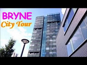 Bryne City Tour, Norway