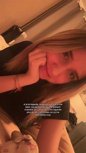 Understanding Attraction and Eye Contact