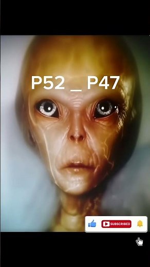 “Amy Eskridge on ‘Ultra-Terrestrials’ or P52's and P47's