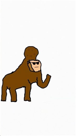 Monkey Explains Fallout