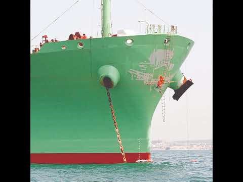 Maritime Coatings Panel Identifies Key Challenges and Opportunities