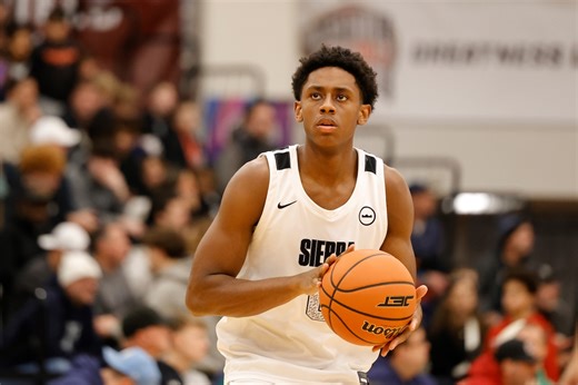 Michigan basketball adds commitment from 5-star, top-15 prospect