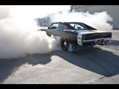 BEST Muscle cars burnouts ( PURE SOUND ) Hot