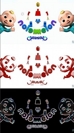 Cocomelon LEGO Dismantling Satisfying Sparta Outro Effects 🔨🧱 Sponsored By Klasky Csupo Effects 2001