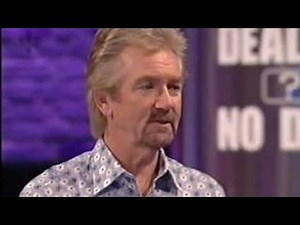 Deal or no Deal 1st March 2006 Trevor Second 1p Winner