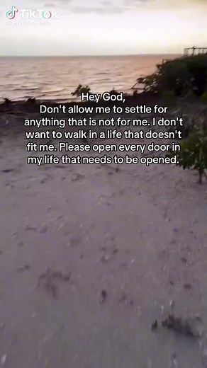 African doll on TikTok