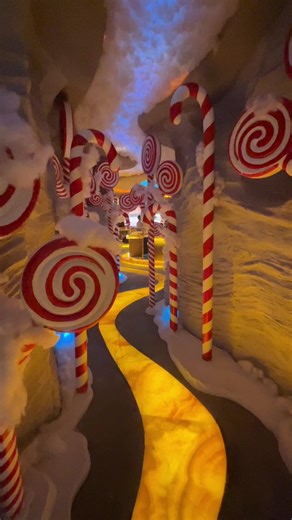 Cafe Viral Unik di PIK: Pengalaman Makan di Dalam Goa