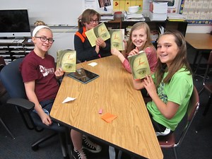 Great Books' Shared Inquiry