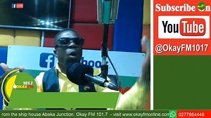 7.3K views · 383 reactions | 'Dumsor Must Stop' Vigil Was Bogus, Rubbish - Mr. Beautiful Angrily Blasts Yvonne Nelson, others. #UTVNews | UTV News | Facebook