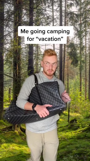 Survivalist Camping Adventure: Mark Dalton Gay - First to Go