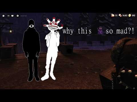 finishing doors chapter 2