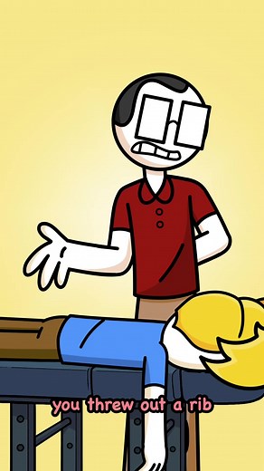 What did I do to deserve this? #animation #funny #meme #cartoon #haminations #lol