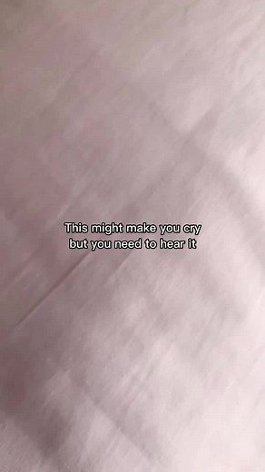 Things I Never Said To Myself - Poetic Self-Reflection