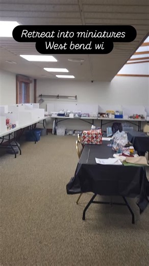 T & D Miniatures and Dollhouses on Reels | Facebook