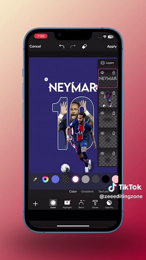 Easy Poster Design Tutorial | Step-by-Step Process