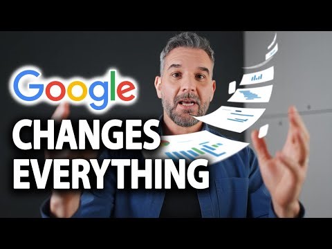 Google Did It! How To Make AI Presentations For Free with NotebookLM