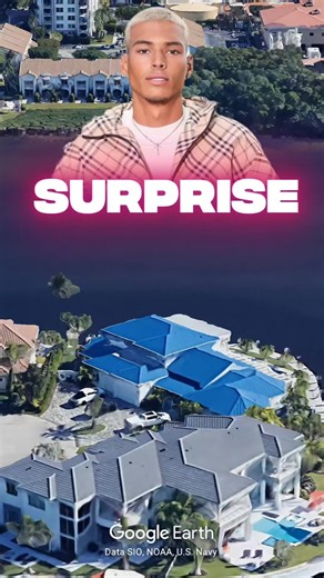 Marlon's House Robbery: The Shocking Truth Revealed