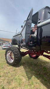 25K views · 268 reactions | This 64' Ford truck has got us lifted, shifted higher than these August temperatures! 掠 #GreaterTXFord #Ford #LiftedTrucks #ModdedTrucks #MondayGains | Greater Texas Ford Dealers | Facebook