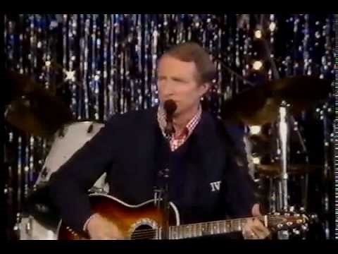 George Hamilton IV - The Urge For Going - No. 1 West - 1987