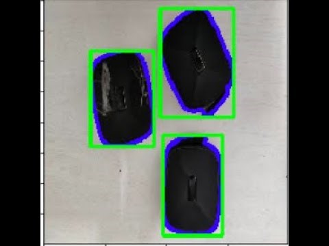 Edge Detection with OpenCV