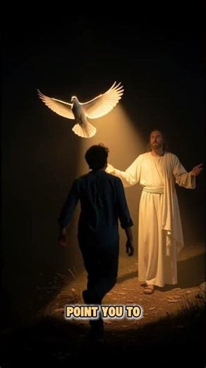 Blasphemy of the Holy Spirit… What Does It Really Mean? 😳