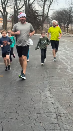 12 Days of Christmas Werkout at the Lab. The Lab was on 🔥. | CZ FiTness Lab