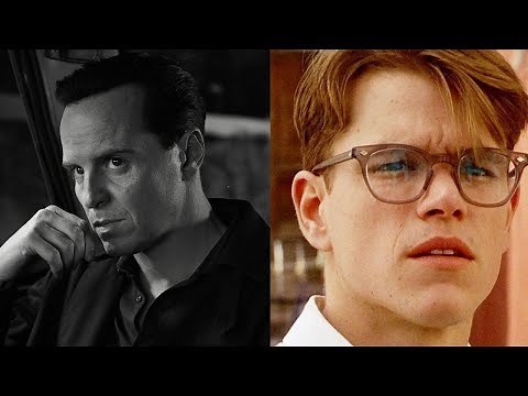 44 KEY Differences Between RIPLEY (2024) and THE TALENTED MR. RIPLEY (1999)