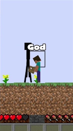 I Played A 2D Minecraft Web Game