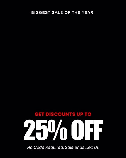 🚨 BLACK FRIDAY WEEK SALE!! 🚨 Our biggest sale of the year! From November 24 - December 01, enjoy savings UP TO 25% on select items! Browse favorite brands like AC Infinity, Harvest Right, Bootstrap Farmer, General Hydroponics & MORE! It’s the perfect time to stock up. Shop Black Friday Now!! 🔥 | Indoor Farmer