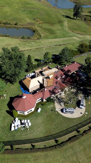 Standing tall and beautiful, this home is getting the full Next Level treatment. A full roof replacement on the outside. Fresh paint and remodeling on the inside. At Next Level Restorations, it’s never just about construction; it’s about bringing homes back to life, one project at a time. 🏠✨ Contact us today for a Free Estimate! | Next Level Restorations LLC