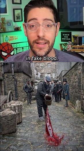 Frankenstein (2025) behind the scenes