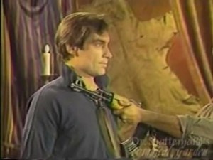 Funny things that happens on Bond sets. The Living DayLights Blooper. | James Bond Television