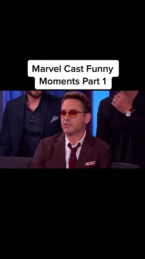 Wholovesmarvel on TikTok