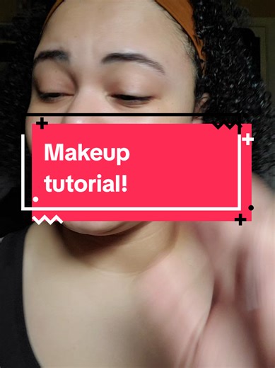 Makeup Tutorial