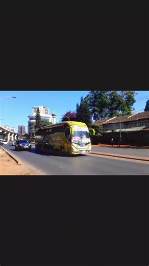 Travel Guide: Nairobi to Kampala Bus Options