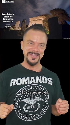 Patrimonio Mundial en Menorca: Las Joyas Arqueológicas de la Isla