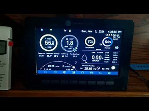 Ambient Weather WS 5000 Ultrasonic Smart Weather Station Review